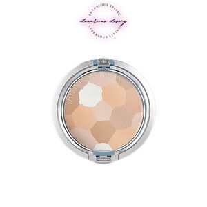 Physicians Formula Powder Palette Pressed Powder - Translucent 1640